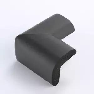 가구 모서리 보호 안전 쿠션 스펀지 부착 접착 충격 흡수 어린이 유아 실리콘 코너