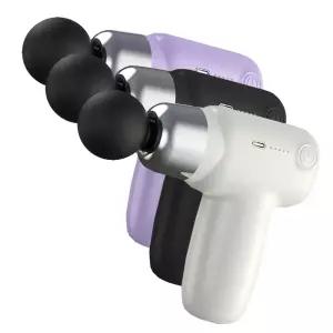 바디온9400 포켓 마사지건 전동안마기 진동 전동건 마사지건 전동마사지건