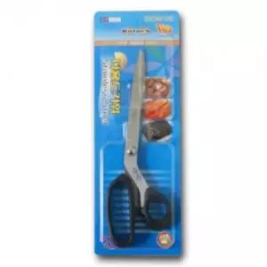 원단 재단가위 천가위 바느질 재봉 핸드메이드 옷수선  날 손잡이