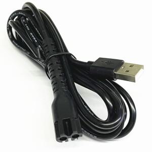 Wahl Clipper 무선 충전기용 코드 8164/8591/8148/8504 5-Star Magic Clip 트리머