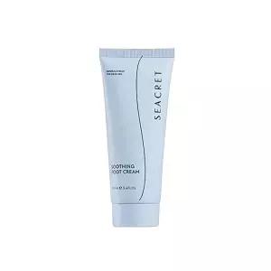 시크릿 수딩 풋크림 티트리오일 발관리보습케어 100ml