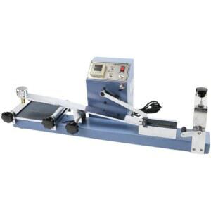 견뢰도 내마모성 마찰 크로크미터 표면 도막 시험기 습식 건식 탈색 염색 오염 마모