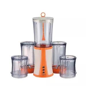 가정 믹서기 분쇄 초퍼 2kg 블렌더 대용량 채소 육류 다지기