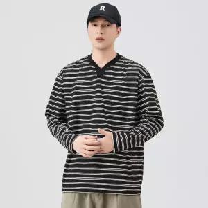 배기핏 빅사이즈 배기팬츠 스판 편한 봄가을 트레이닝팬츠 와이드 팬츠 남친 OP1