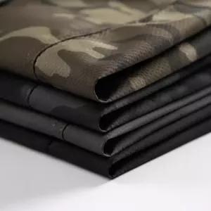 남성 바지 배기핏 빈티지 카무플라주 조거 팬츠 사계절 삼방 바람막이 낙하산 카고 OP1