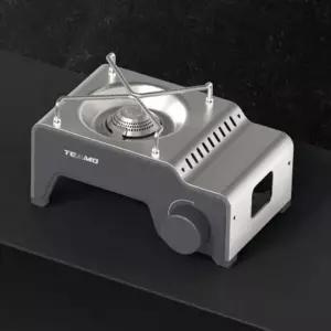 휴대용 미니버너 가스렌지 캠핑화구 소형조리 낚시 야외취사 접이다리