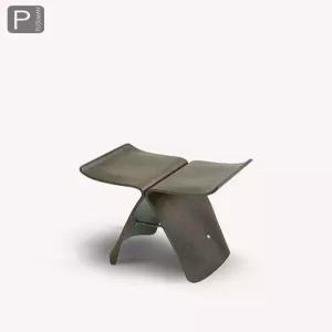 원목 벤치 나비 우드 북유럽 현관 거실 인테리어 빈티지 스타일 목재