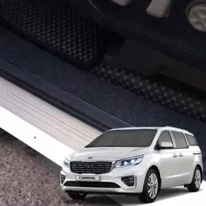 [골드스마일]스크래치방지 퓨얼커버 자동차튜닝 올뉴카니발 엑스원