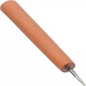 미끄럼 방지 나무 손잡이가 있는 Joinpaya 바이올린 턱걸이 드라이버 및 비올라 나사용 조정 렌치 설치