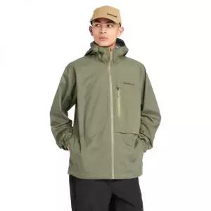 TIMBERLAND 남성 패커블 재킷 그린_TB0A41TF5901 407754