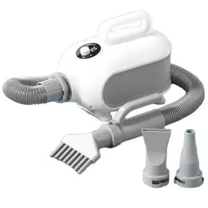 강아지드라이기 애견 펫 에어탱크 캣휠 고양이 드라이