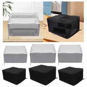 3D 프린터 기계 방수 먼지 커버 다기능 쉽게 경량 액세서리 설치 공간 절약형 보호