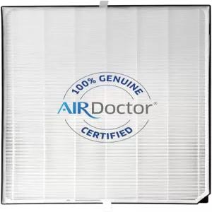 에어닥터 AD3000 / 4-in-1 가정용 정수기용 교체용 울트라헤파 필터 제작