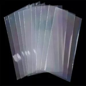 일상발견 포토슬리브 아이돌굿즈슬리브 소형포토카드케이스