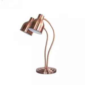 뷔페워머 웨딩홀 식당 음식 챠핑 연회장 가열 램프 보온기