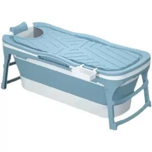 접이식 욕조 플라스틱 리트리버 강아지 수영장