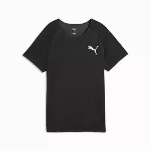 매장정품 푸마 여성 라이트스피드 숏슬리브 W LIGHTSPEED SS 529122-01 165988