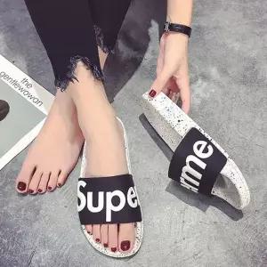 쓰레빠 남여공용 다양한 사이즈 여자 남자 사무실화 MdZ6+8TPm