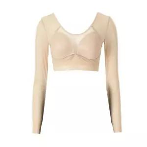 [갤러리아] [여]야외스포츠 활동하기 좋은 팔토시와 브라렛이 합쳐진 몰드 슬라렛 (WLGB601)