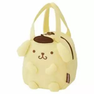 피크닉 도시락 런치백 보온 점심 학생용 가방 입체 토트 캐릭터 보냉 쿨러백