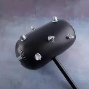 모형망치 풍선 메이스 모형 가짜 촬영 소품 할로윈 연극 분장 무기 망치