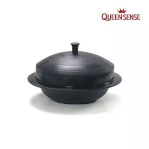 가마솥 세라믹 냄비 올비아 인덕션 퀸센스 20cm 가열조리기구