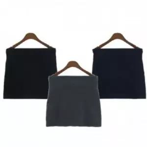 [SBD] 캐쥬얼 롱치마 정장 코디 미디 롱기장 치마 5부 롱