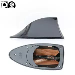 D 상어 지느러미 안테나 자동차 라디오 FM/AM 스타일링 대부분의 모델에