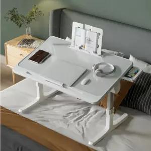 접이식 각도 높이 조절 좌식 서랍형 책상 gVC7+1qiv