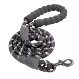 [반려] 리드줄 블랙 3M 대형견