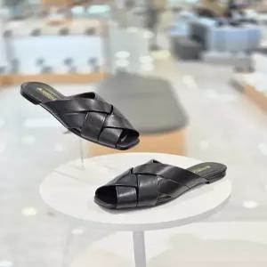 [탠디][미셸by탠디] 미셸 by 탠디 x26034ma 여성신발 초경량 데일리 샌들 양가죽 슬리퍼 (P003795650)