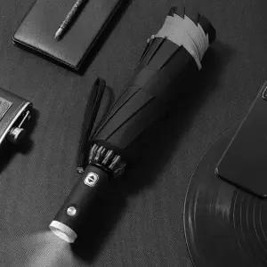 블랙 자동우산 반전우산 원터치우산 방풍우산 우산 우산