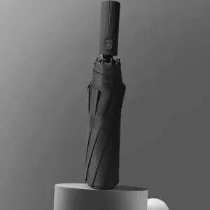 블랙 자동우산 반전우산 원터치우산 LED우산 큰우산 3단우산