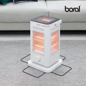 보랄 발터치 전방향 히터 (5WAY) BR-N230H