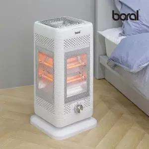 보랄 더 데일리 전방향 히터 오방난로 BR-K450HT