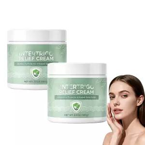 힐라로라 트라이고 릴 크림 스킨 폴드 케어 샤핑 서포트 자극받은 피부를 진정시키고 수분과 마찰을 줄이는