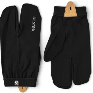 헤스트라 님버스 스플릿 미트 하이킹 자전거 및 기타 야외 활동을 위한 3손가락