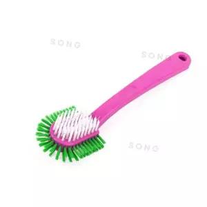 라운드 운동화솔0128 신발세척브러쉬 신발브러쉬 운동화세척솔 운동화세탁브러쉬 운동화세척크리너