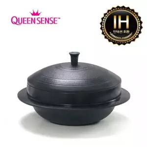 [NS홈쇼핑]세신퀸센스 올비아 인덕션(IH) 옛날가마솥18CM[35862302]