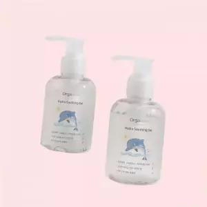 오가베베 2개 하이드로 아기 수딩젤 150ml 신생아 유아 땀띠 홍조 진정 4310999