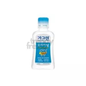 가그린 스트롱 구강청결제 750ml 1개