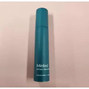 민티드 마우스 스프레이액