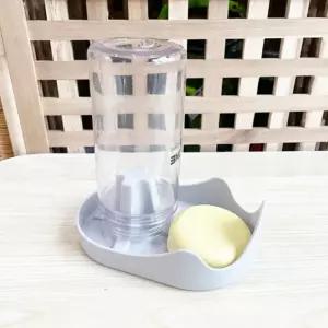 텀블러건조대 사무실 탕비실 주방 싱크대 일본 에코 컵 보틀 텀블러 랙 건조대 거치대