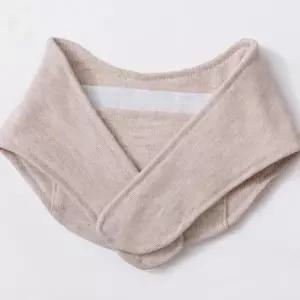 목 어깨 찜질 워머 핫팩 주머니 겨울 보온 온열 찜질 가정 사무실 휴식