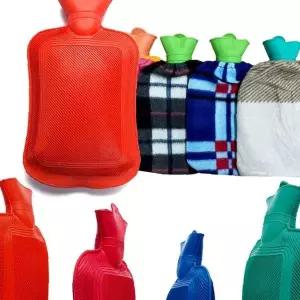온수 보온주머니 커버포함 겨울 찜질 핫팩 복부 허리 손 발 휴대용 난방용품