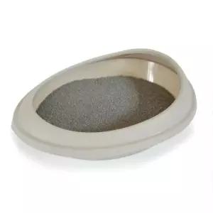 푸르미 NEW 평판 보급형 화장실 아이보리 소형