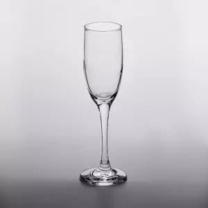 기본형 디저트 스파클링 샴페인잔 1개