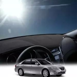 NF트랜스폼 대쉬보드커버 논슬립 대시보드커버 SEBS