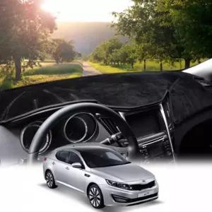 K5 대쉬보드커버 벨벳 논슬립 대시보드커버 SEBS