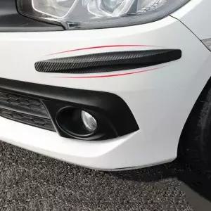 차량 스크래치 방지 범퍼 가드 테이프 자동차 충격 보호